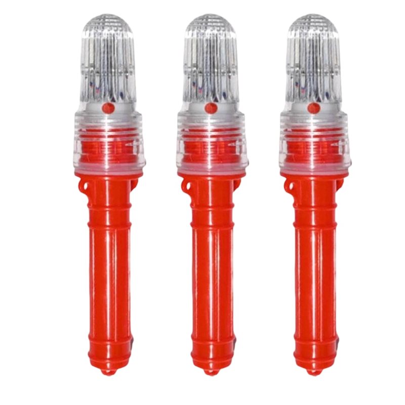 AT43-Bootsfackeln, Elektronisc – Signal Flare Kit Bewertung und Preis