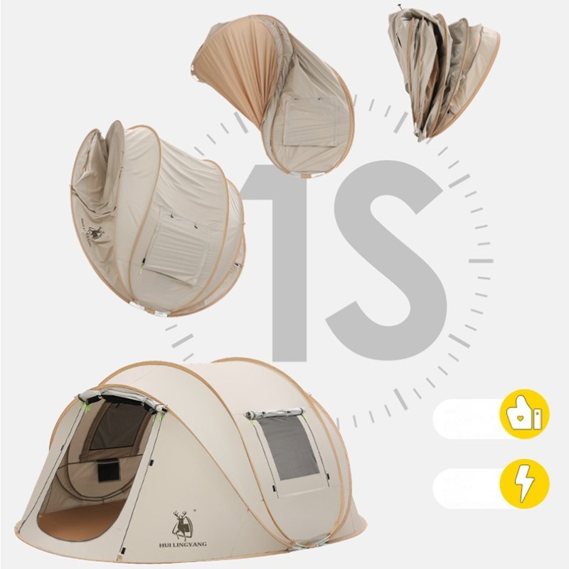Zelte Camping im Freien wasser – Emergency Mylar Tent Bewertung und Preis