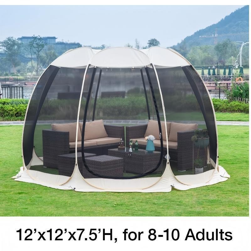 Bestseller 6-Seitiges Netz-Par – Emergency Mylar Tent Bewertung und Preis