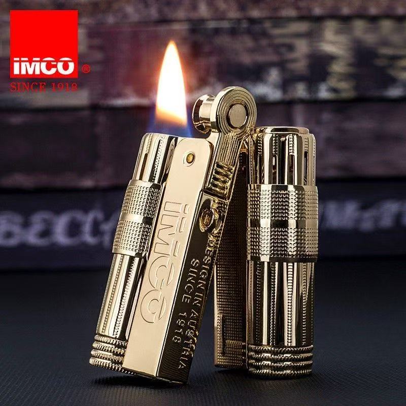 Original IMCO Feuerzeug – Wind – Fire Starting Kit Bewertung und Preis