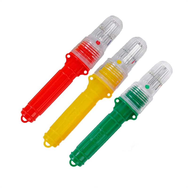 A93E-Notfallsignale 3-teiliges – Signal Flare Kit Bewertung und Preis