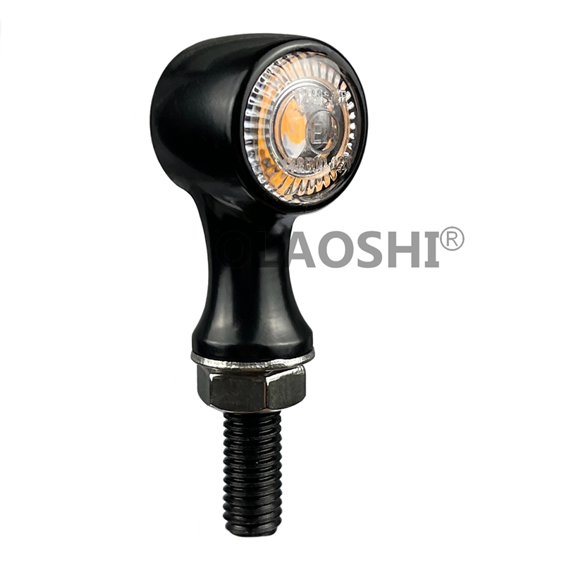 E-markierte Motorrad-Blinker,  – Sos Light Strobe Bewertung und Preis